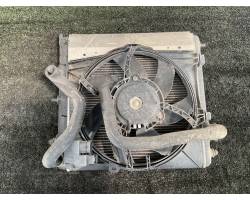 KIT RADIATORI PEUGEOT 2008 1° Serie Benzina 1.2 (13>)