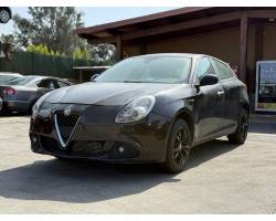 RICAMBI USATI AUTO ALFA ROMEO Giulietta Serie (940_) Diesel 1600 (10>13)