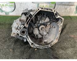 CAMBIO MANUALE COMPLETO RENAULT Clio Serie TL4A002 Diesel 1.5 (08>15)