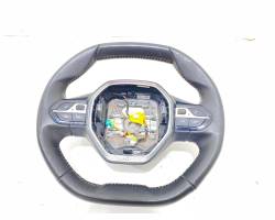 VOLANTE STERZO PEUGEOT 3008 Serie (16>23)