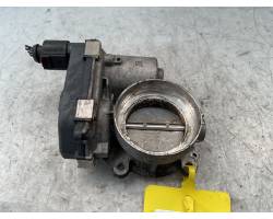 CORPO FARFALLATO VOLKSWAGEN Golf 7 Berlina 04E133062T Benzina 1.5 TSI (12>)