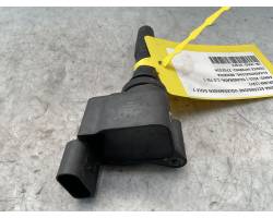BOBINA ACCENSIONE VOLKSWAGEN Golf 7 Berlina 05E905110 Benzina 1.5 TSI (12>)