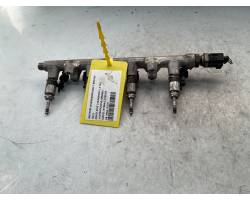 INIETTORI VOLKSWAGEN Golf 7 Berlina 05E133320 Benzina 1.5 TSI (12>)