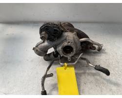 TURBINA VOLKSWAGEN Golf 7 Berlina 847009-0006 05E145701E Benzina 1.5 TSI (12>)