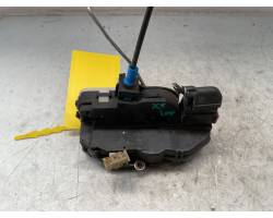 SERRATURA ANTERIORE SINISTRA OPEL Astra J 13503301 (09>)