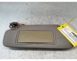 PARASOLE ALETTA ANTERIORE SX OPEL Astra J 22800041 sinistro (09>)