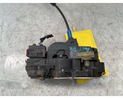 SERRATURA ANTERIORE DESTRA OPEL Astra J 13579523 (09>)