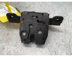 SERRATURA PORTELLONE POSTERIORE OPEL Astra J 13587646 (09>)