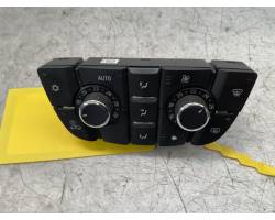 COMANDI CLIMA OPEL Astra J 13346098 (09>)