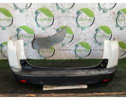 PARAURTI POSTERIORE COMPLETO PEUGEOT 2008 1° Serie STATION WAGON (13>)