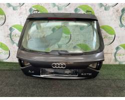 PORTELLONE POSTERIORE AUDI A4 Avant (B8) (11>15)