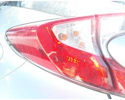 STOP FANALE POSTERIORE SINISTRO TOYOTA C-HR Ibrida (16>23)