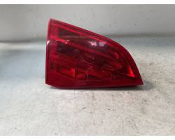 STOP POSTERIORE SINISTRO INTEGRATO NEL PORTELLO AUDI A4 Avant (B8) 21969002 (11>15)