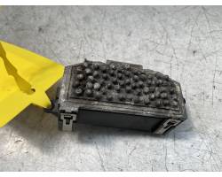 RESISTENZA RISCALDAMENTO AUDI A4 Avant (B8) 8K0820521 (11>15)
