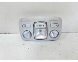 PLAFONIERA PEUGEOT 3008 Serie 96781446PR (16>23)