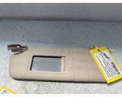 PARASOLE ALETTA ANTERIORE SX AUDI A4 Avant (B8) 8K0857551 (sinistra) (11>15)