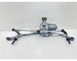 MOTORINO TERGI ANT COMPLETO DI TANDEM PEUGEOT 3008 Serie 3 397 022 076 (16>)