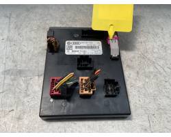 BODY COMPUTER AUDI A4 Avant (B8) 8K0907063 (11>15)