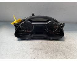 QUADRO STRUMENTI AUDI A4 Avant (B8) 8K0920900C (11>15)