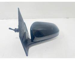 SPECCHIETTO SPECCHIO RETROVISORE LATERALE SINISTRO CITROEN C1 Serie (21>)