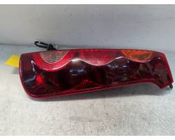 STOP FANALE POSTERIORE DESTRO NISSAN Note 2° Serie 220-16752 R (08>)