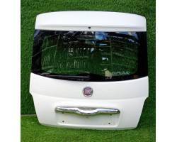 PORTELLONE POSTERIORE COMPLETO FIAT 500 Serie (07>14)