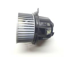 Heater blower fan relay
