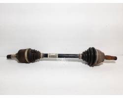 SEMIASSE ANTERIORE SINISTRO CITROEN C3 Serie 9806459180 (16>)