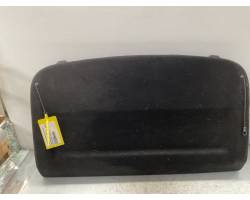 CAPPELLIERA POSTERIORE OPEL Astra J (09>)