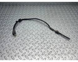 Exhaust gas temperature sensor