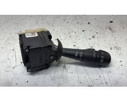 Wiper speed switch