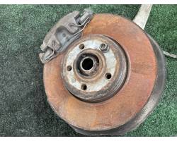 FUSELLO COMPLETO ANTERIORE SINISTRO AUDI A4 Avant (B8) (11>15)