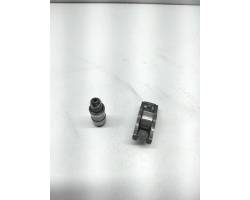 Valve rocker arm