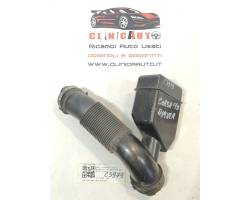 Intake resonator