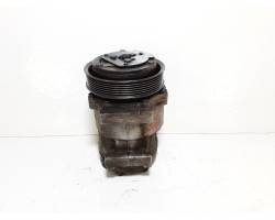 COMPRESSORE A/C FIAT Grande Punto 1° Serie 60653652 Diesel 1248 (05>08)