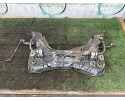 CULLA MOTORE NISSAN Note 2° Serie 544009U23A Diesel 1.5 (08>)