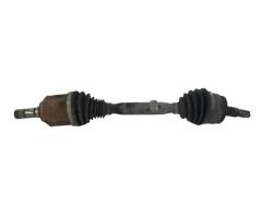 SEMIASSE ANTERIORE SINISTRO ALFA ROMEO Giulietta Serie (940_) 50546430 (10>13)