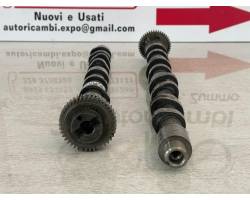 Camshaft
