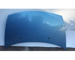 COFANO ANTERIORE CITROEN C3 1° Serie (02>05)