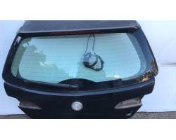 PORTELLONE POSTERIORE COMPLETO ALFA ROMEO 159 Sportwagon Serie 60692985 (05>11)