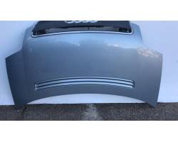 COFANO ANTERIORE AUDI A2 Serie (8Z0) 8Z0823029C (00>05)