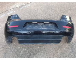 PARAURTI POSTERIORE ALFA ROMEO 159 Sportwagon Serie 71777558 (05>11)