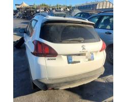 RICAMBI USATI AUTO PEUGEOT 2008 1° Serie Diesel 1560 (13>)