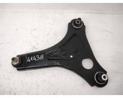 TRAPEZIO ANTERIORE DESTRO SMART ForTwo Cabrio (W453) A4533303200 (15>)