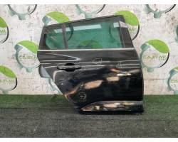 PORTIERA POSTERIORE DESTRA RENAULT Megane Serie 821006310R (15>)