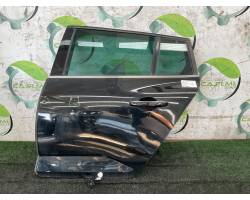 PORTIERA POSTERIORE SINISTRA RENAULT Megane Serie 821016189R (15>)