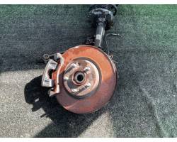 MASSA COMPLETA ANTERIORE SINISTRA HYUNDAI Tucson serie 51750C1000 (15>)