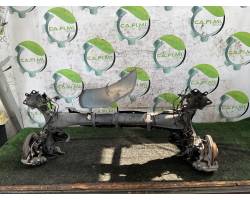 ASSALE POSTERIORE RENAULT Megane Serie PONTE Diesel (15>)