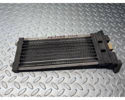 Electric cabin heater