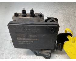 CENTRALINA ABS HYUNDAI Tucson serie 58920-D7101 Diesel 1.7 (15>)